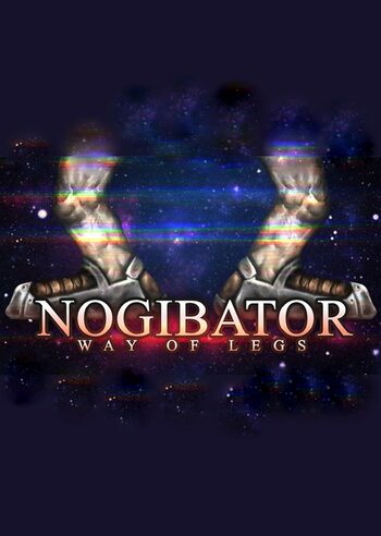 Nogibator: Way Of Legs Steam Key GLOBAL