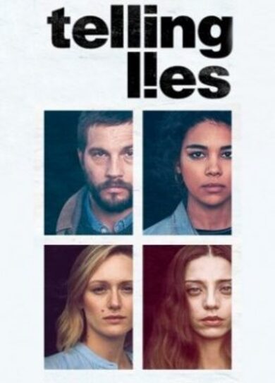

Telling Lies (PC) Steam Key GLOBAL