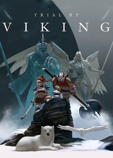 

Trial by Viking Steam Key GLOBAL