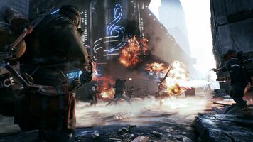 Tom Clancy's The Division Uplay Key GLOBAL