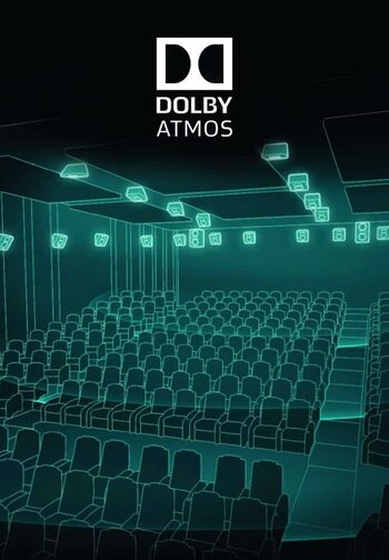 Dolby Atmos for Headphones PC/XBOX LIVE Key ARGENTINA