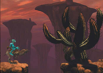 Oddworld: Abe's Oddysee Steam Key GLOBAL