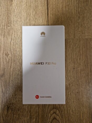 Huawei P30 Pro 128GB Aurora