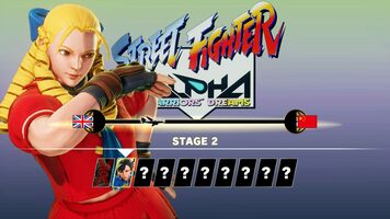 Street Fighter V: Arcade Edition Steam Key GLOBAL for sale