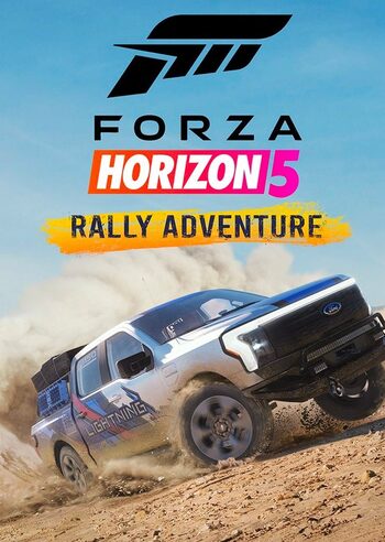 Buy Forza Horizon 5 (PC) - Steam Account - GLOBAL - Cheap - !