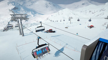 Redeem Winter Resort Simulator Season 2 Complete Edition Steam Key GLOBAL