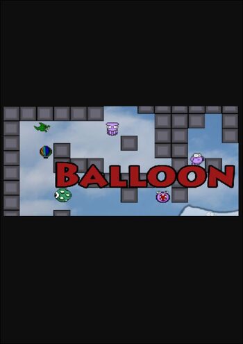 Balloon (PC) Steam Key GLOBAL