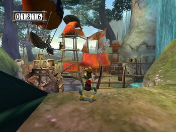 Rayman 3: Hoodlum Havoc Xbox