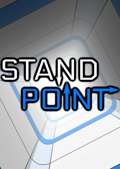 Stand Point Steam Key EUROPE