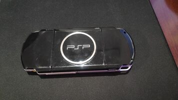 Buy PSP 3000, Black