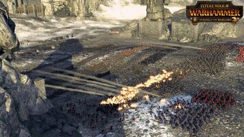 Total War: Warhammer - The King and the Warlord (DLC) Steam Key GLOBAL