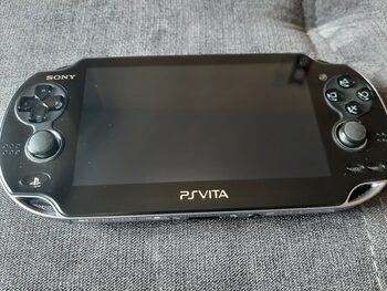 Ps Vita Konsolės Gera Ps Vita Kaina Skelbimai Eneba