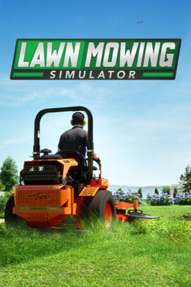E-shop Lawn Mowing Simulator - Dino Safari Pack (DLC) (PC) Steam Key GLOBAL