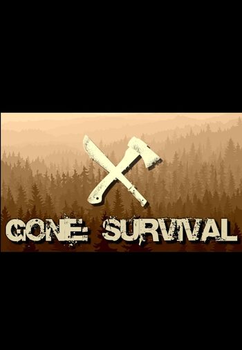 Gone: Survival on Steam