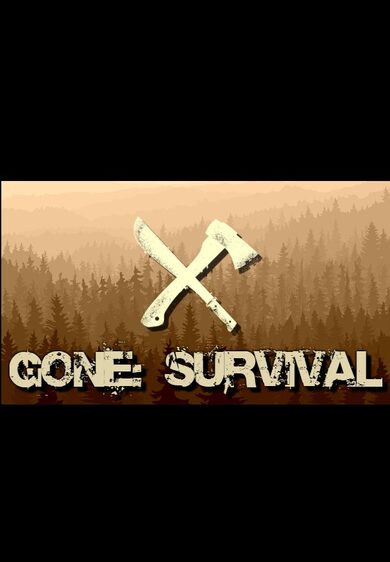 

Gone: Survival Steam Key GLOBAL