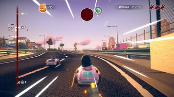 Garfield Kart - Furious Racing (PC) Steam Key UNITED STATES for sale