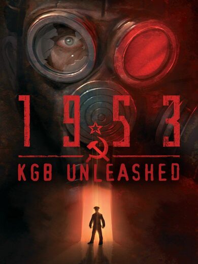 E-shop 1953 – KGB Unleashed Steam Key GOBAL