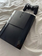 PlayStation 3 Super Slim 12gb