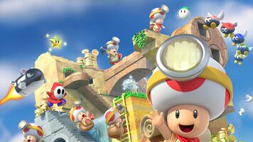 Buy Captain Toad: Treasure Tracker Nintendo 3DS