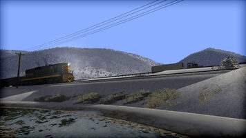 Buy Train Simulator: D&RGW SD9 Loco (DLC) (PC) Steam Key GLOBAL
