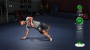 UFC Personal Trainer: The Ultimate Fitness System PlayStation 3 for sale
