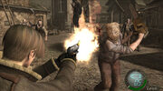 Redeem Resident Evil 4 (2005) Steam Key ROW