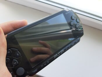 Buy PSP 1000, Black, 64MB