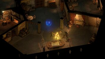 Pillars of Eternity II: Deadfire Deluxe Edition (PC) Steam Key EUROPE