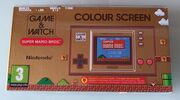 Buy Consola Game & Watch: Super Mario Bros.