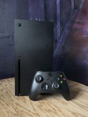 Xbox Series X + 3men XBOX GAME PASS ULTIMATE