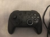 Nintendo Switch Pro-Controller + Cable USB