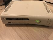 Xbox 360, White, 60GB