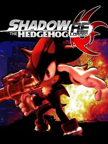 Buy Shadow the Hedgehog: Reloaded Gamecube | Cheap price | ENEBA