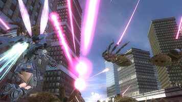 EARTH DEFENSE FORCE 4.1: Gleipnir (DLC) (PC) Steam Key GLOBAL