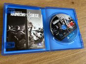 Buy Tom Clancy's Rainbow Six Siege PlayStation 4
