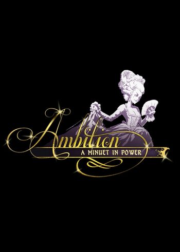 Ambition: A Minuet in Power Steam Key GLOBAL