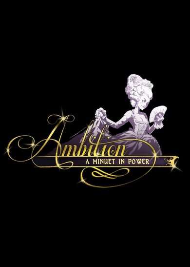 Ambition: A Minuet In Power (PC) Steam Key EUROPE