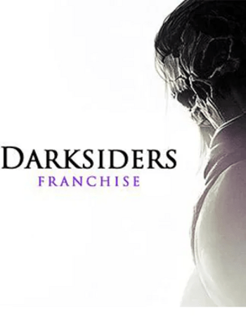 Darksiders Franchise Pack pre-2015 (PC) Steam Key GLOBAL