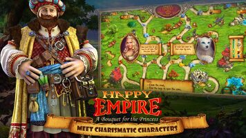 Get Happy Empire Steam Key GLOBAL