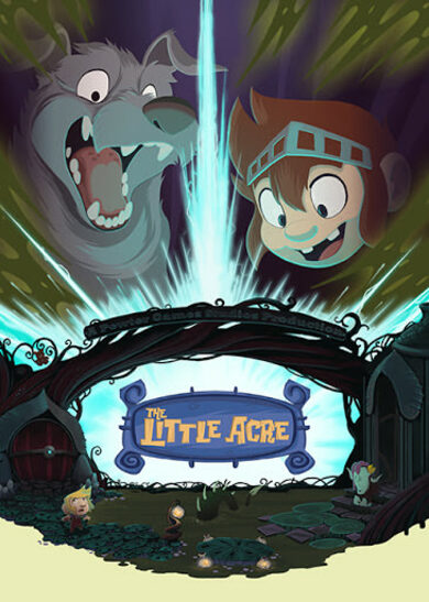 The Little Acre Steam Key GLOBAL