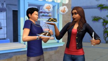 Redeem The Sims 4 My Wedding Stories (DLC) (PC/MAC) Origin Key GLOBAL