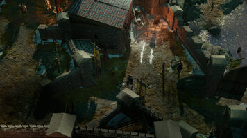 Pathfinder: Wrath of the Righteous - Pre-Order Bonus (DLC) (PC) Steam Key GLOBAL