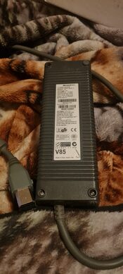 Xbox 360 Maitinimo blokas Power supply 203w