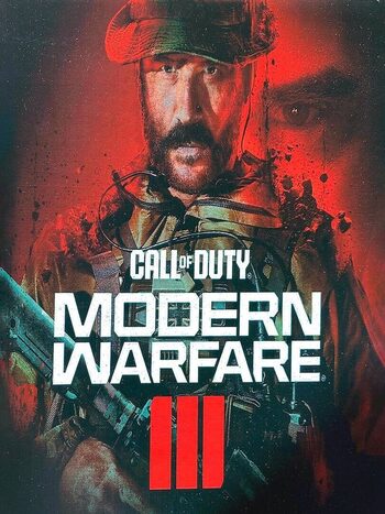 Call of Duty: Modern Warfare III PlayStation 5