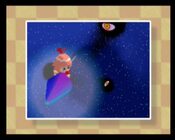 Kirby 64: The Crystal Shards (2000) Nintendo 64
