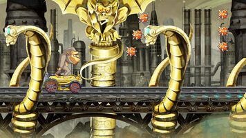 Get Toki (Nintendo Switch) eShop Key EUROPE
