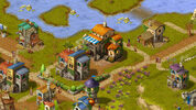 Buy Townsmen - A Kingdom Rebuilt: The Seaside Empire (DLC) Steam Key GLOBAL