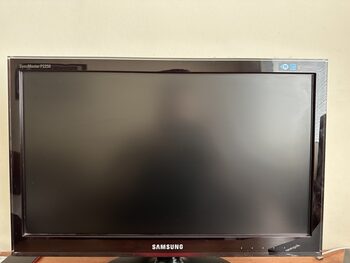Comprar Samsung SyncMaster p2250 21.5'' | ENEBA