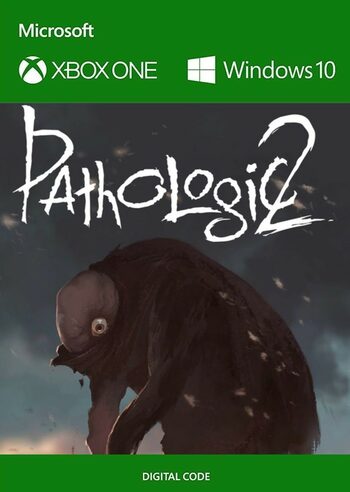 Pathologic 2 (PC/Xbox One) Xbox Live Key UNITED STATES