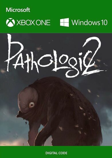 

Pathologic 2 (PC/Xbox One) Xbox Live Key UNITED STATES